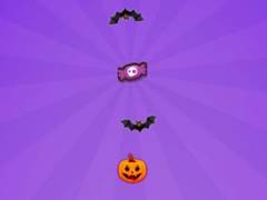 Игри Halloween Idle Fly