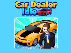 Игри Car Dealer Idle