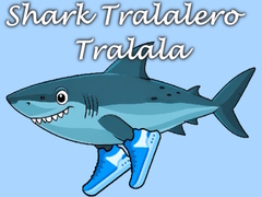Игри Shark Tralalero Tralala