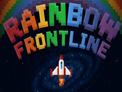 Игри Rainbow Frontline
