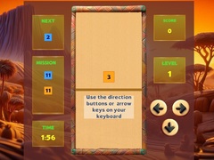 Игри Ishango