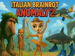 Игри Italian Brainrot Anomaly 2