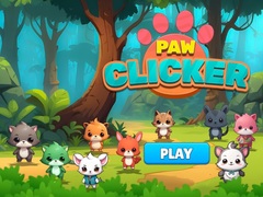 Игри Paw Clicker