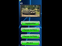 Игри Guess The German Tank