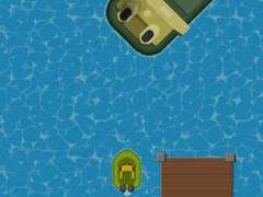 Игри Aqua Dash