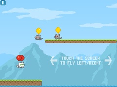 Игри Sky Balloon Brawl