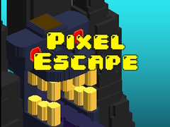 Игри Pixel Escape