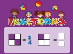 Игри Fractions