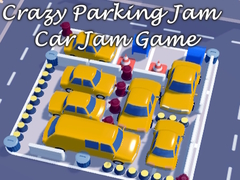 Игри Crazy Parking Jam Car Jam Game