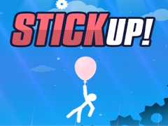 Игри Stick Up!