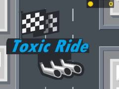 Игри Toxic Ride