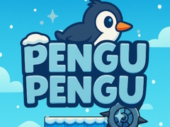 Игри Pengu Pengu