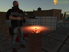 Игри The Last Of Survival