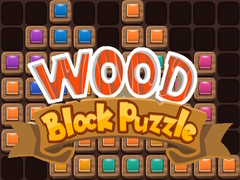 Игри Wood Block Puzzle