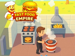 Игри Fast Food Empire