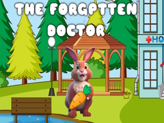 Игри The Forgotten Doctor