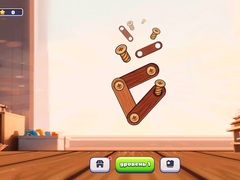 Игри Wood Bolts Bad