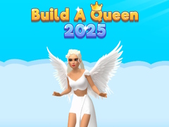 Игри Build A Queen 2025
