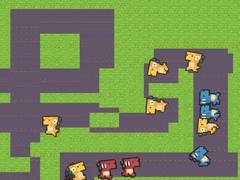 Игри Dino Defence 2D