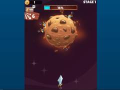 Игри Merge Master: Weapons Craft