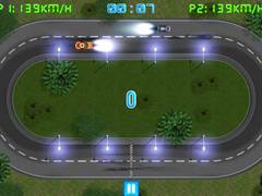Игри Ultimate Speed Racer Road King