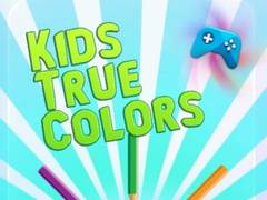 Игри Kids True Color
