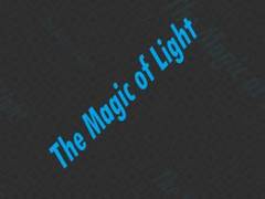 Игри The Magic Of Light