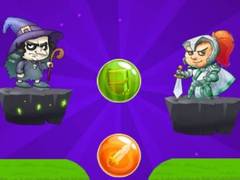 Игри Direction Dash