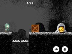 Игри Faded Horror