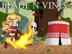 Игри Blade n Vines