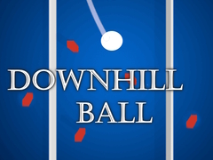 Игри DownHill Ball