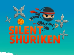 Игри Silent Shuriken