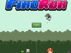 Игри Fino Run