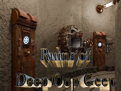 Игри Ruins of Deep Oop Geep