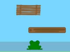 Игри River Crosser