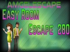 Игри Amgel Easy Room Escape 280