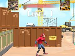 Игри Power Spider