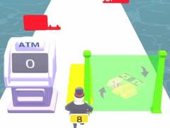 Игри Money Run ATM Challenge