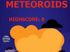 Игри Meteoroids