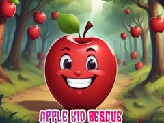 Игри Apple Kid Rescue