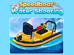 Игри Speedboa Warer Shooting