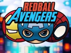 Игри Redball Avengers