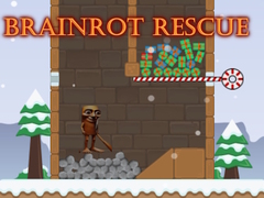 Игри Brainrot Rescue