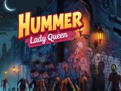 Игри Hummer Lady Queen
