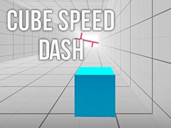 Игри Cube Speed Dash