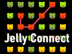 Игри Jelly Connect