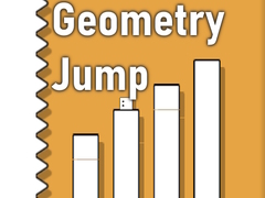 Игри GeometryJump