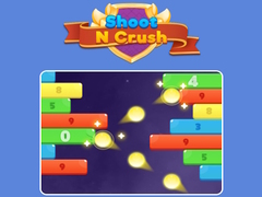 Игри Shoot N Crush