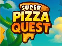 Игри Super Pizza Quest