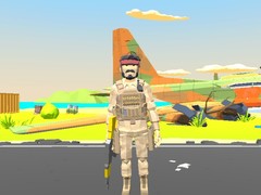 Игри Commando Arcade Shooter